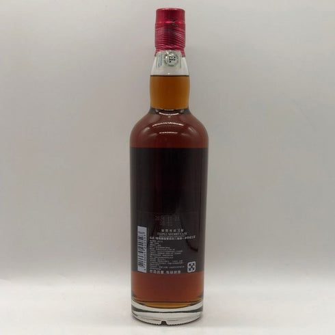 カバラン トリプル シェリー カスク 700ml 40% KAVALAN TRIPLE SHERRY CASK ウイスキー【M1】