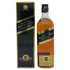 ジョニーウォーカー 12年 ブラックラベル エクストラスペシャル 黒キャップ 750ml 43% Johnnie Walker BLACK LABEL EXTRA SPECIAL スコッチウイスキー【R1】