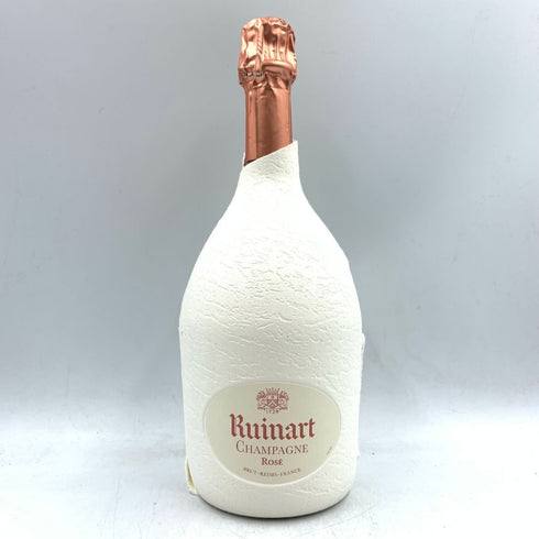 ルイナール ロゼ セカンドスキン 750ml 12.5% Ruinart Rose 【W4】