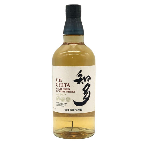 東京都限定◆サントリー 知多 シングルグレーン 700ml 43% SUNTORY CHITA 【B1】