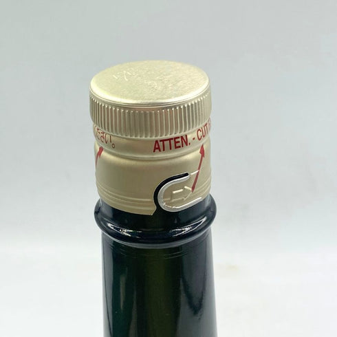 旭酒造 獺祭 獺祭の酒粕から生まれた焼酎 720ml 39% 2024年7月 DASSAI 米焼酎【J】