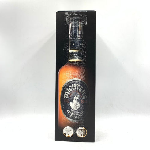 ミクターズ スモールバッチ US-1 700ml 41.7% MICHTER'S SMALL BATCH US-1 【V1】