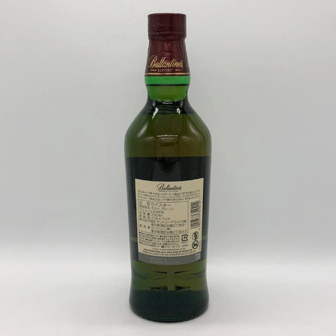 バランタイン 17年 トリビュートリリース 700ml 48% Ballantine's スコッチウイスキー【G0】