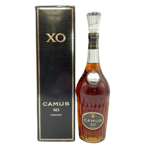 カミュ XO ロングネック 700ml 40% CAMUS コニャック【R2】