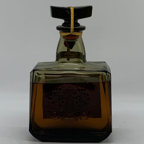 東京都限定◆サントリー ウイスキー ローヤル SR 60周年 720ml 43% SUNTORY ROYAL 【T1】