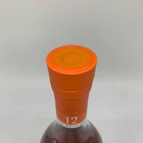 グレンモーレンジィ オリジナル 12年 700ml 40% GLENMORANGIE スコッチウイスキー【E】