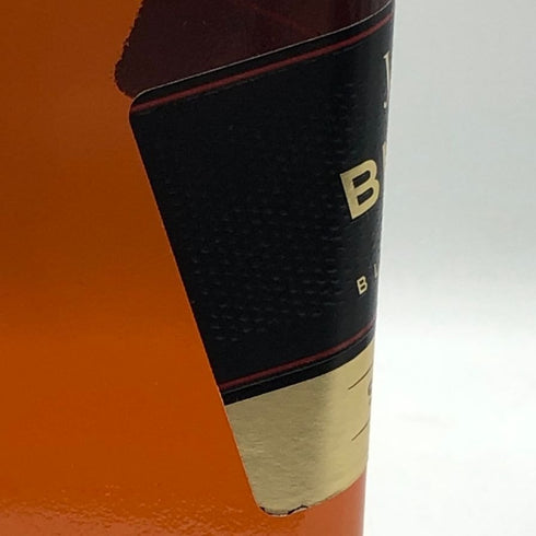 ジョニーウォーカー ブラックラベル シェリー フィニッシュ 12年 700ml 40% JOHNNIE WALKER BLACK LABEL AGED 12 YEARS SHERRY FINISH スコッチウイスキー【M1】