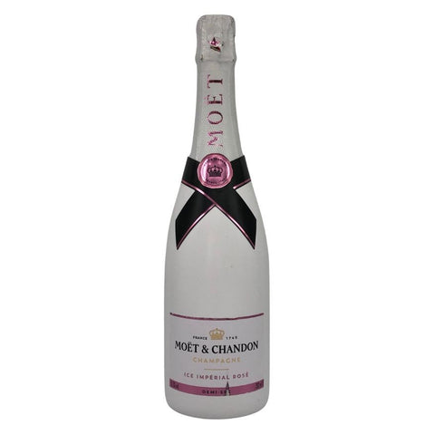 モエ エ シャンドン アイス アンペリアル ロゼ 750ml 12% Moet & Chandon Ice Imperial Rose シャンパン【E1】