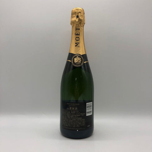 モエ エ シャンドン アンペリアル 白 750ml 12% Moet&Chandon IMPERIAL シャンパン【J4】