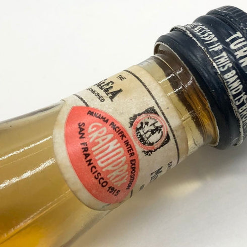 メタクサ ウイスキー 30ml 40% METAXA ブランデー【W】