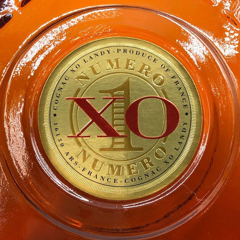 ランディ コニャック XO 700ml 40% LANDY コニャック【I3】