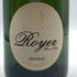 ロワイエ ペール エ フィス ブリュット レゼルヴ 12% 750ml Royer Pere et Fils シャンパン【D1】
