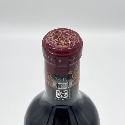 シャトー コス デストゥルネル 2019 750ml 13.5% CHATEAU COS D'ESTOURNEL ボルドーワイン【O2】