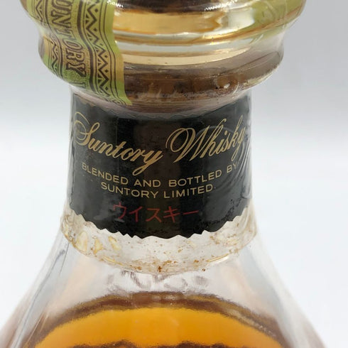 東京都限定◆サントリー ウイスキー エクセレンス 750ml 43% SUNTORY WHISKY EXCELLENCE 【R4】