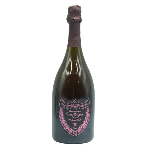 ドンペリニヨン ロゼ 2009 750ml 12.5% Dom Perignon Rose シャンパン【C4】