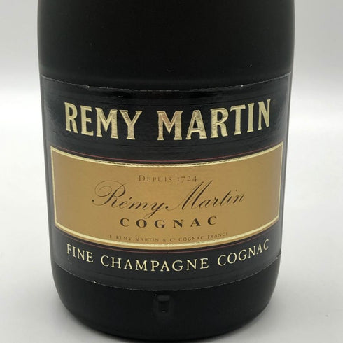 レミーマルタン VSOP ファインシャンパーニュ 旧旧ラベル 700ml 40% REMY MARTIN FINE CHAMPAGNE コニャック【R2】