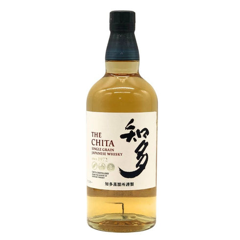 東京都限定◆サントリー 知多 シングルグレーン 700ml 43% SUNTORY CHITA 【U0】