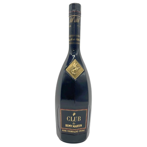 クラブ ド レミーマルタン ファイン シャンパーニュ コニャック 700ml 40% CLUB DE REMY MARTIN FINE CHANPAGNE COGNAC 1239g【M2】