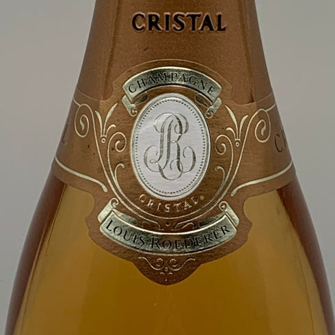 ルイロデレール クリスタル ロゼ 2014 750ml 15.2% LOUIS ROERDER CRYSTAL ROSE シャンパン【X0】
