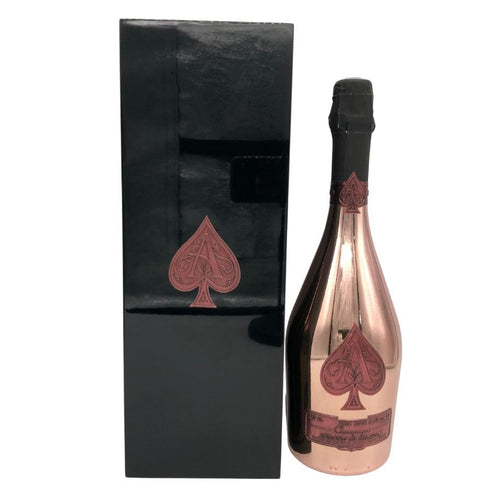アルマンド ブリニャック ロゼ 750ml 12.5% ARMAND DE BRIGNAC ROSE シャンパン【R2】