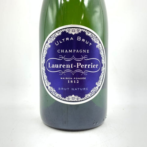 ローランペリエ ウルトラブリュット 750ml 12% Laurent Perrier Ultra Brut 【F1】
