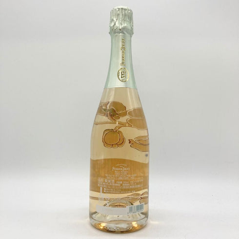 ペリエジュエ ベルエポック エディション プルミエール 750ml 2015 PERRIER JOUET BELLE EPOQUE EDITION PREMIERE 【K2】