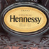 ヘネシーXO クリアボトル 金キャップ 700ml 40% Hennessy コニャック【C2】