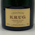 クリュッグ ブリュット 白 750ml 12.5% KRUG BRUT シャンパン【C4】