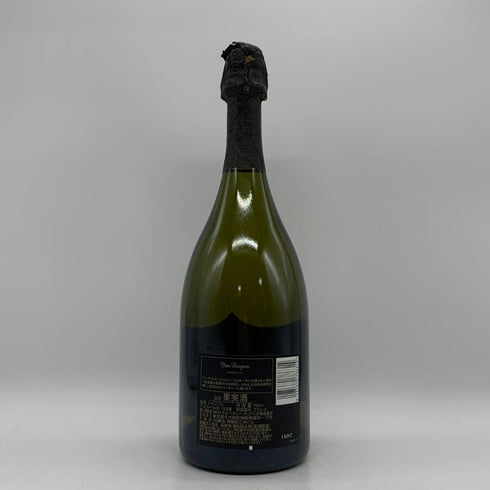 ドンペリニヨン ブリュット 白 2015 750ml 12.5% Dom Perignon Brut シャンパン【L4】