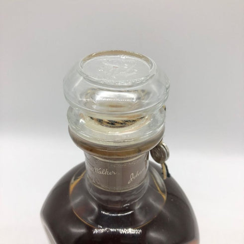 ジョニーウォーカー 1820 スペシャルブレンド 700ml 40% Johnnie Walker Special Blend スコッチウイスキー【O1】