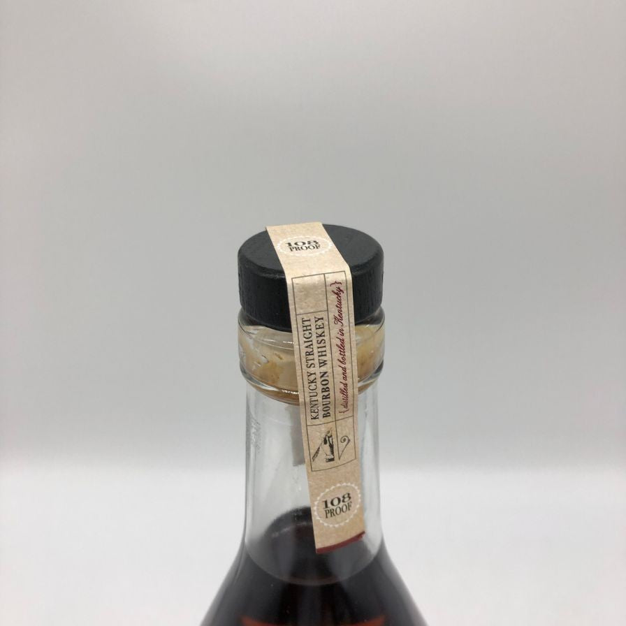 ボンバーガーズ デクラレーション 2025リリース 700ml 54% BOMBERGERS