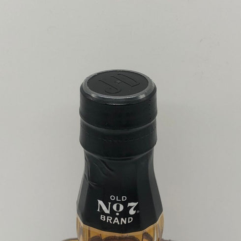 ジャックダニエル オールド No.7 700ml 40% JACK DANIELS OLD バーボン【Y1】