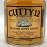 カティサーク 12年 750ml 43% CUTTY スコッチウイスキー【A3】