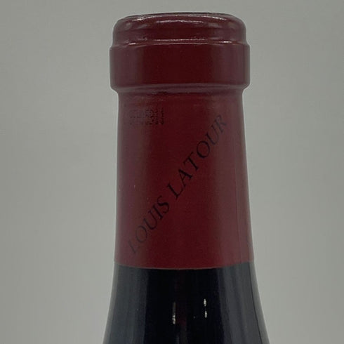 メゾン ルイ ラトゥール ヴォーヌ ロマネ 2013 750ml 13.5% MAISON LOUIS LATOUR ブルゴーニュワイン【F0】