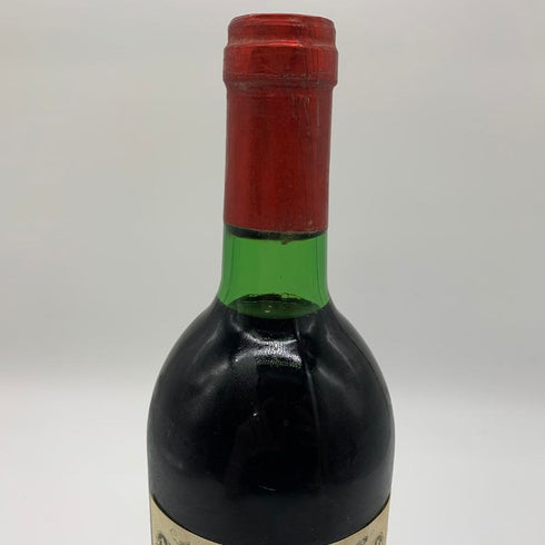 シャトー ペトリュス 1980 度数不明 750ml CHATEAU PETRUS 【AFA15】
