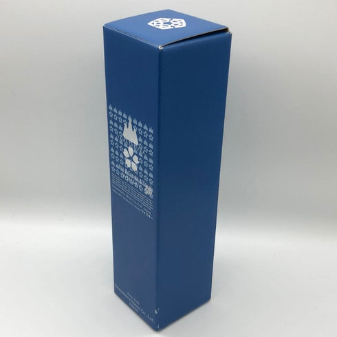 東京都限定◆山桜 PURE MALT WHISKY ピュアモルト ウイスキー 700ml 48% YAMAZAKURA 【D3】