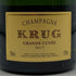 クリュッグ 白 375ml 12% KRUG シャンパン【U0】