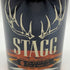 スタッグ ケンタッキー ストレート バーボン ウイスキー 127.8PROOF 63.9% 750ml STAGG バーボン【M2】