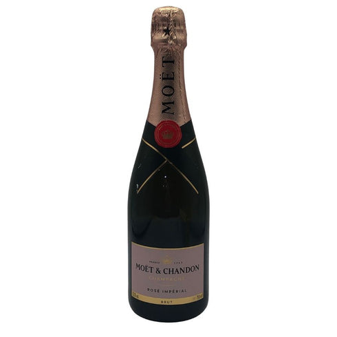 モエ エ シャンドン ロゼ アンペリアル 750ml 12.5% Moet&Chandon Rose Imperial シャンパン【I3】