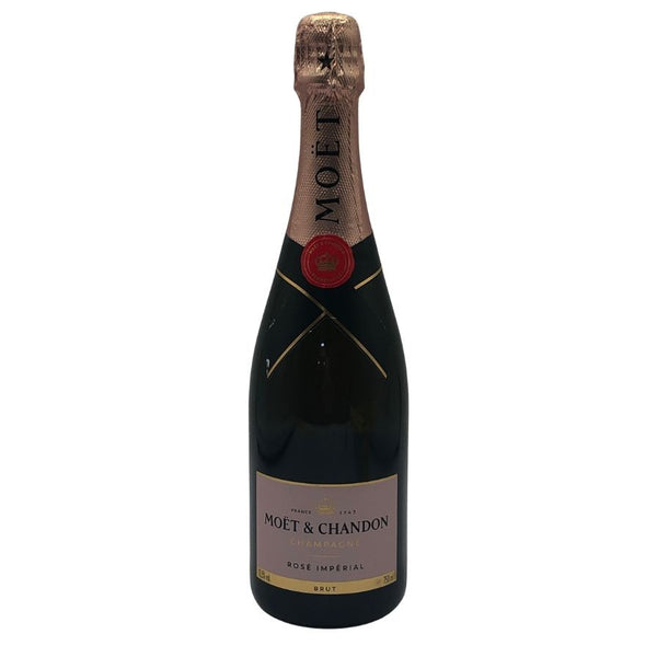 モエ エ シャンドン ロゼ アンペリアル 750ml 12.5% Moet&Chandon Rose Imperial シャンパン【I3】