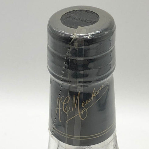 ミュコー ブラックパンサー 700ml 40% MEUKOW Black Panther コニャック【F1】