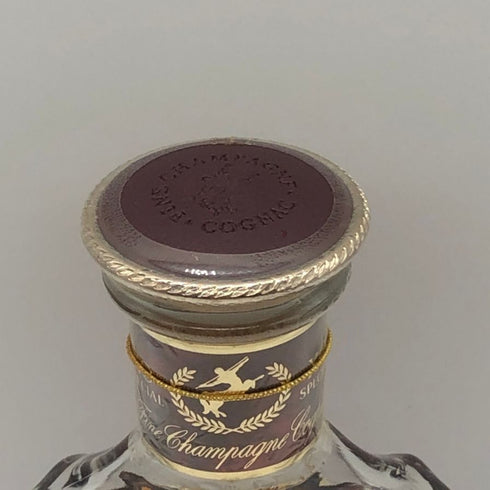 レミーマルタン XO スペシャル クリアボトル 700ml 40% REMY MARTIN コニャック【T0】