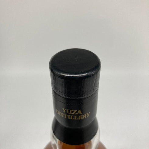 東京都限定◆遊佐蒸溜所 2018 シングルモルト 700ml 51% YUZA 【W4】