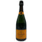 ヴーヴ クリコ ブリュット イエローラベル 750ml 12% VEUVE CLICQUOT YELLOW シャンパン【O1】