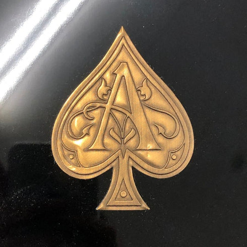 アルマンド ブリニャック ゴールド 空箱 6本セット ARMAND DE BRIGNAC【AFI28】