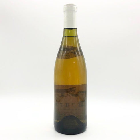 【同梱不可】コシュデュリ ムルソー 1994 750ml 12.5% COCHE-DURY Meursault 白ワイン【AFA15】