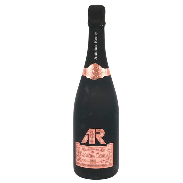 アントワーヌ レミー ブラック プレステージ ロゼ 12% 750ml % Antoine Remy Black Prestige Brut Rose シャンパン【T1】