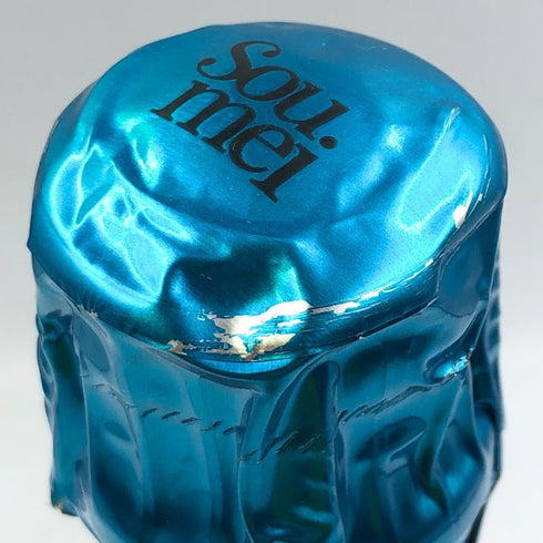 ソウメイ ブリュット ナチュール ブルー 750ml 12.5% SOUMEI BRUT NATURE BLUE シャンパン【G1】