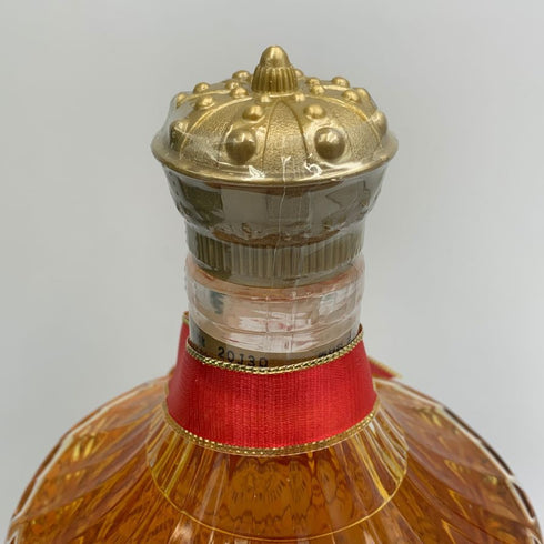東京都限定◆ニッカ スーパー プレミアム 優勝 カップボトル 750ml 43% NIKKA 【V1】