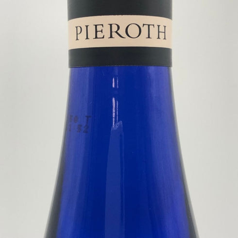 ピーロート ブルー ブルク ライヤー シュロスカペレ カビネット 2022 750ml 8.5% Pieroth Blue 白ワイン【K4】